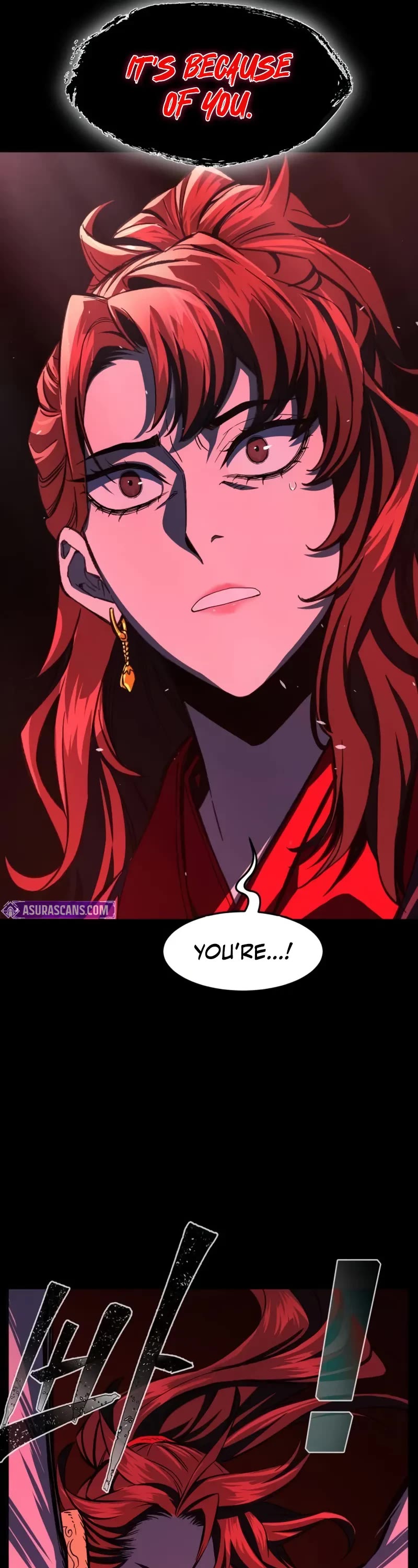 Absolute Sword Sense Chapter 119 page 57 - Chapter 119
