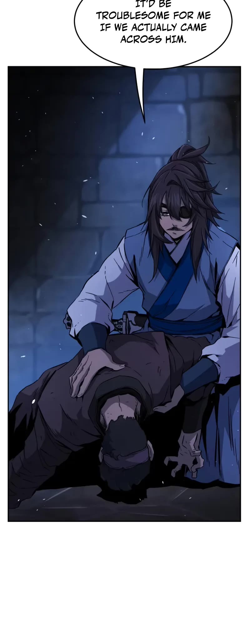 Absolute Sword Sense Chapter 119 page 6 - Chapter 119