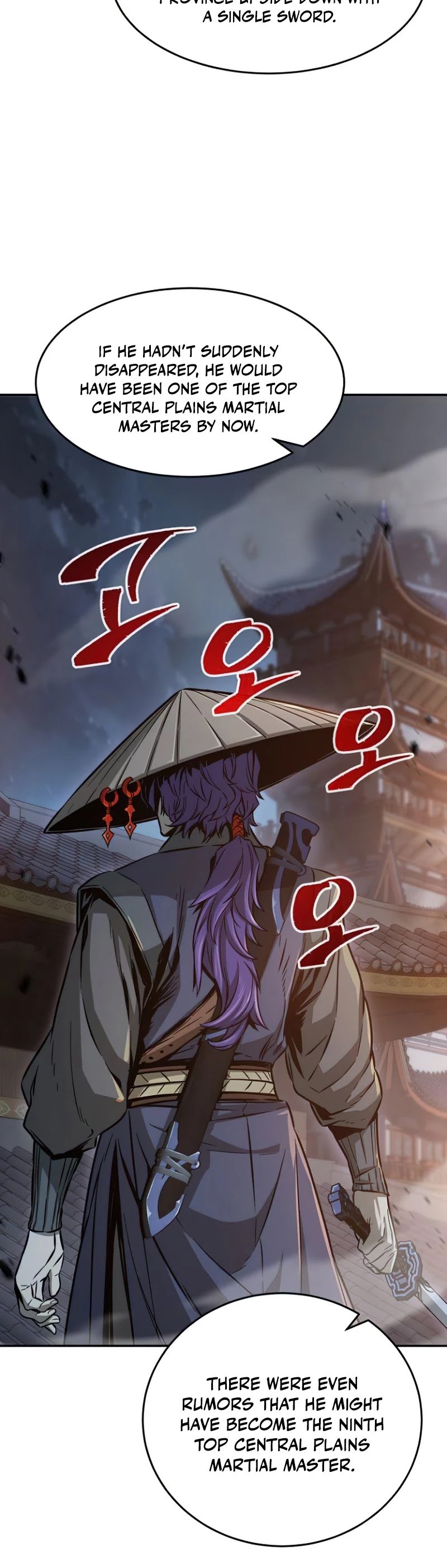Absolute Sword Sense Chapter 12 page 10 - Chapter 12
