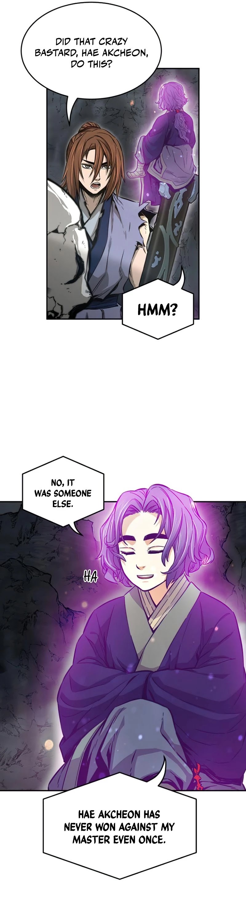 Absolute Sword Sense Chapter 12 page 12 - Chapter 12