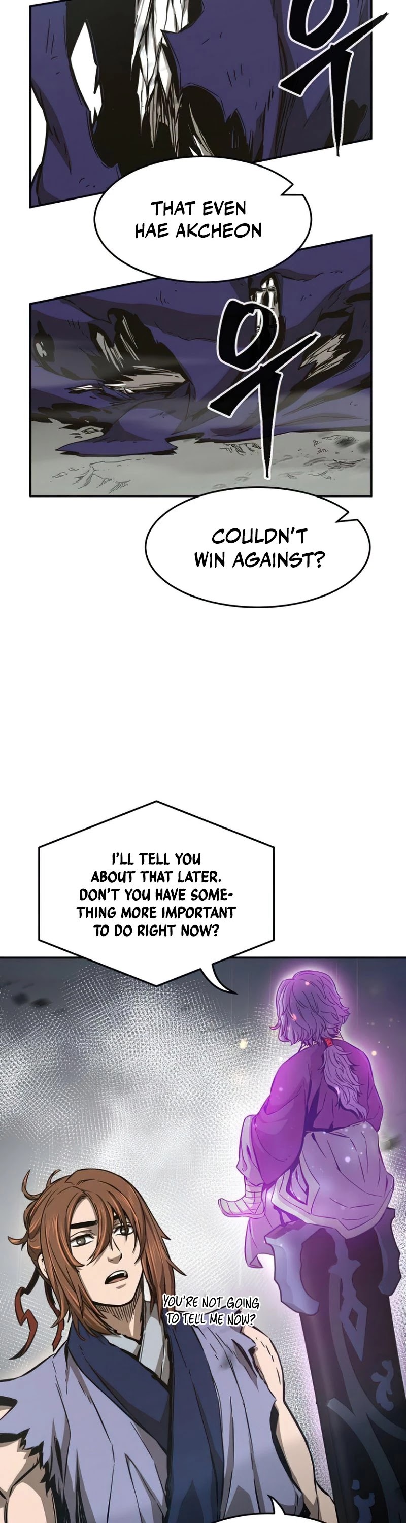 Absolute Sword Sense Chapter 12 page 14 - Chapter 12