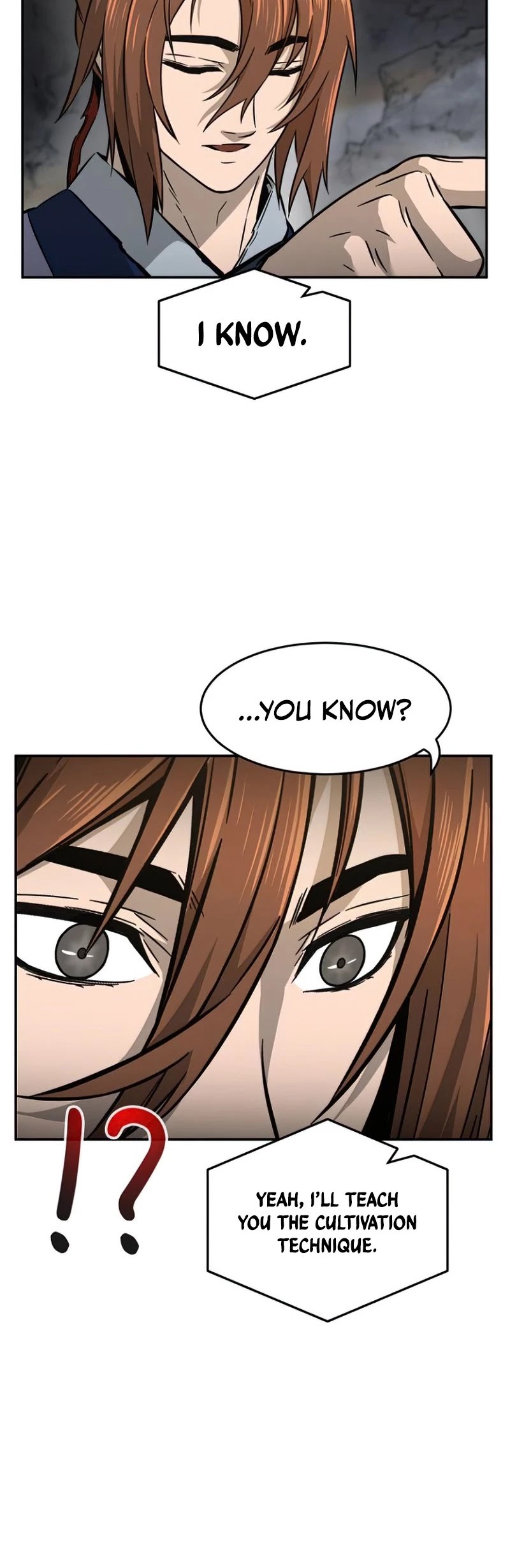 Absolute Sword Sense Chapter 12 page 16 - Chapter 12