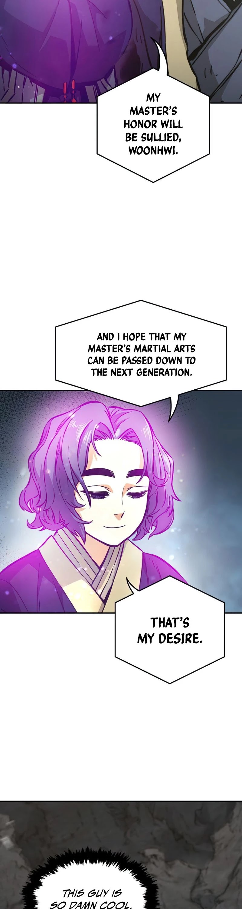 Absolute Sword Sense Chapter 12 page 18 - Chapter 12