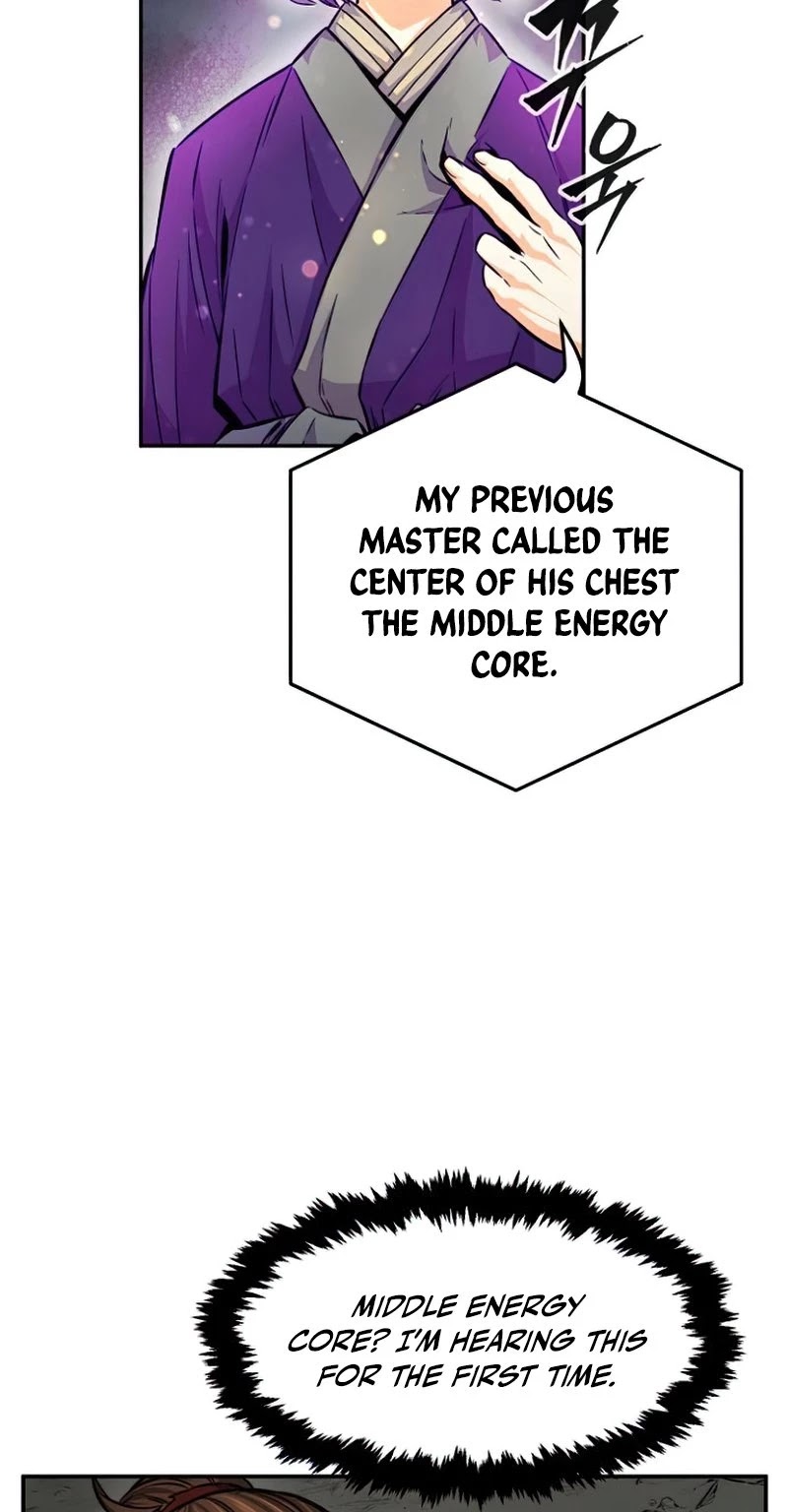 Absolute Sword Sense Chapter 12 page 27 - Chapter 12
