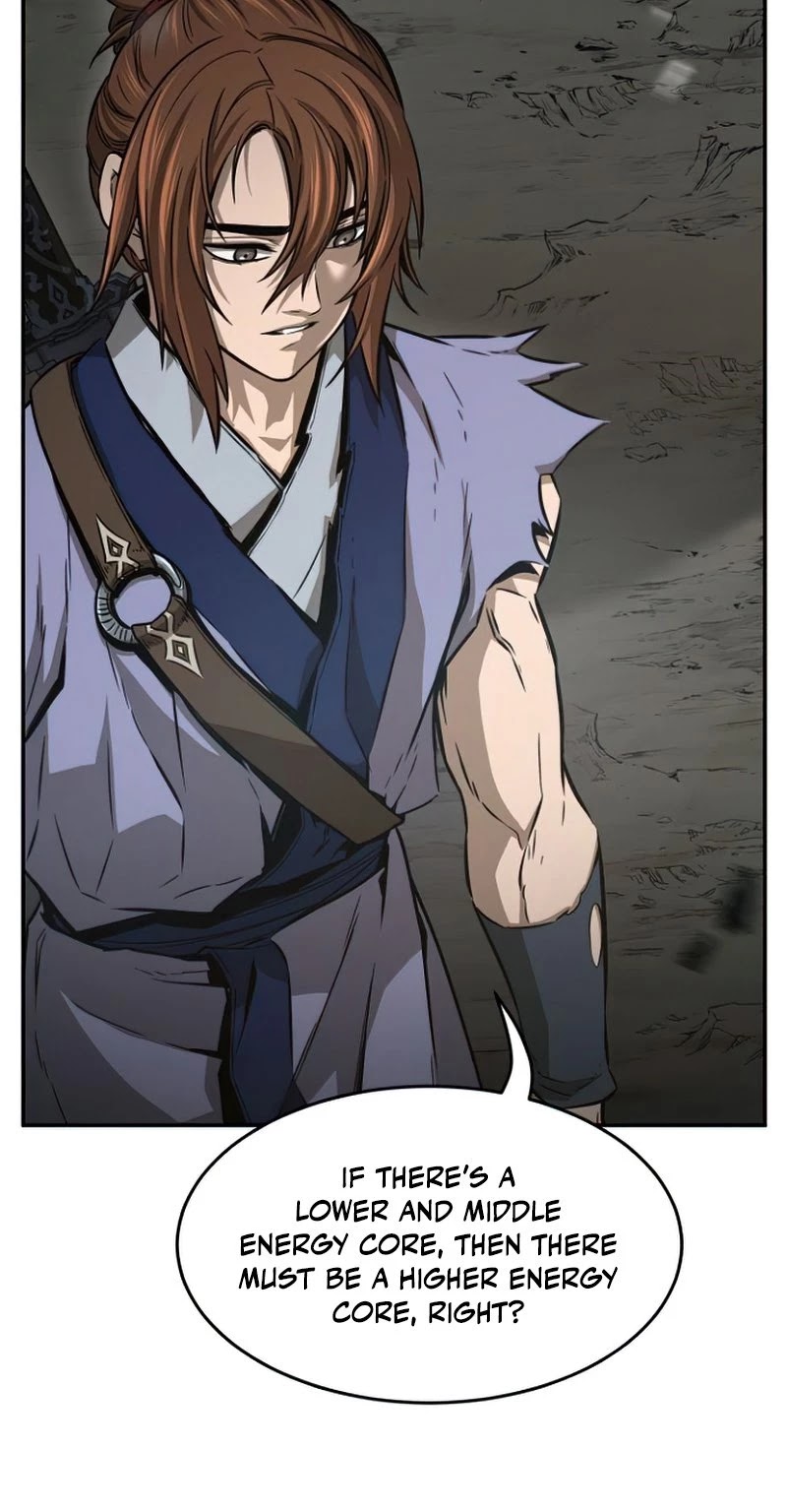 Absolute Sword Sense Chapter 12 page 28 - Chapter 12