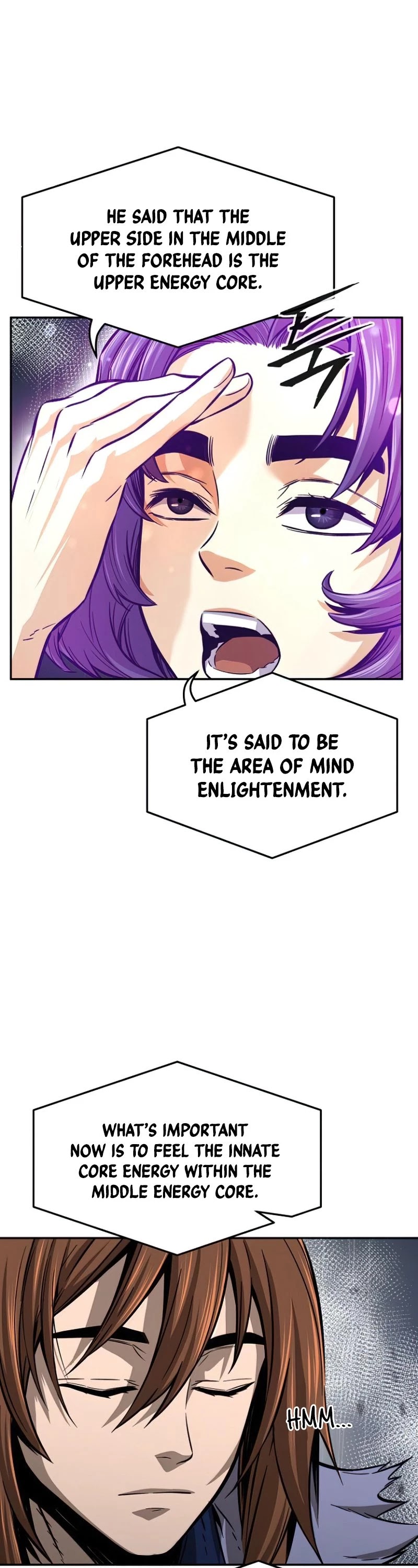 Absolute Sword Sense Chapter 12 page 29 - Chapter 12