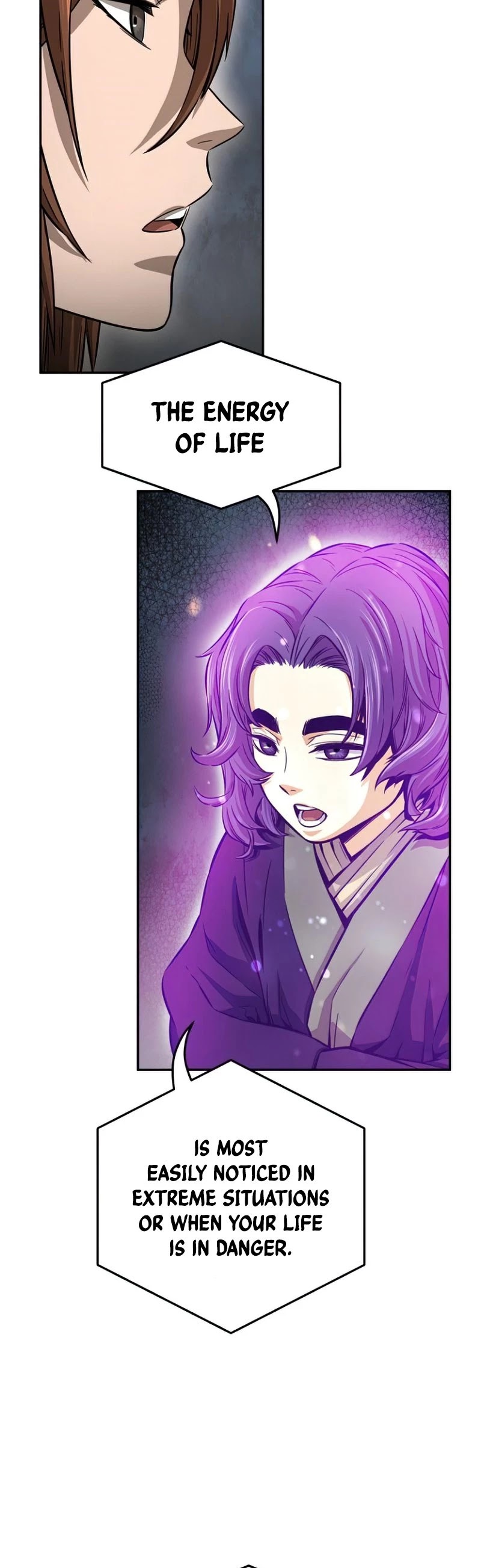Absolute Sword Sense Chapter 12 page 31 - Chapter 12