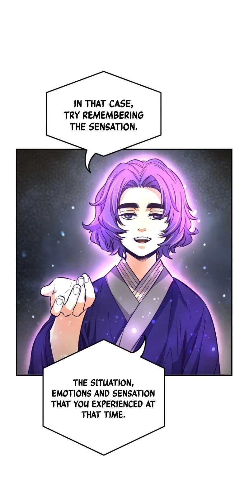 Absolute Sword Sense Chapter 12 page 35 - Chapter 12