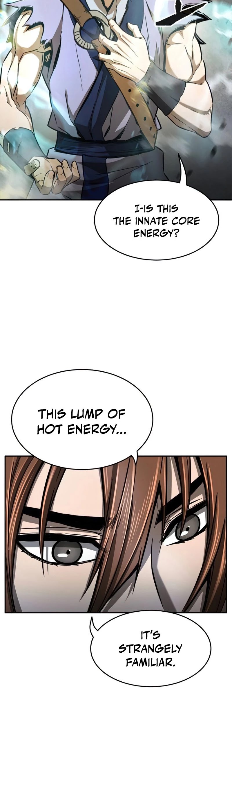 Absolute Sword Sense Chapter 12 page 40 - Chapter 12
