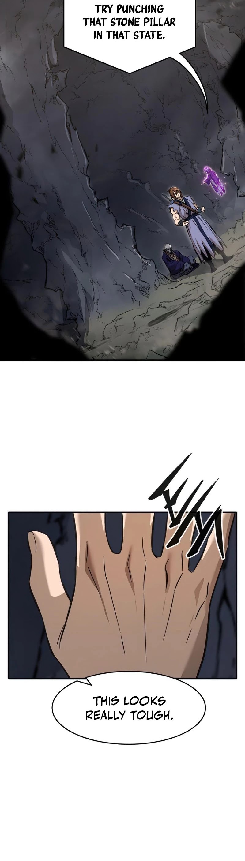 Absolute Sword Sense Chapter 12 page 46 - Chapter 12