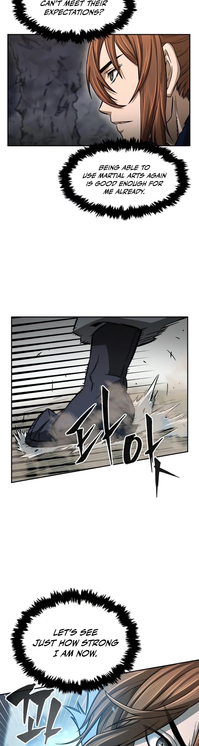 Absolute Sword Sense Chapter 12 page 48 - Chapter 12