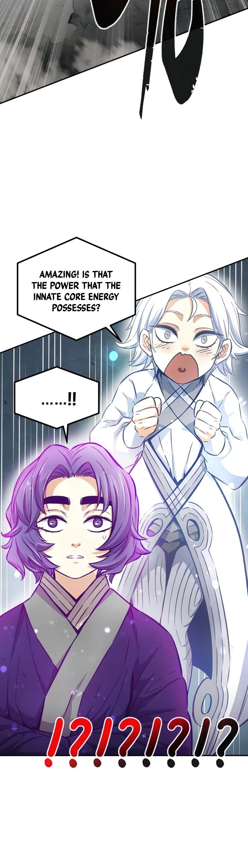 Absolute Sword Sense Chapter 12 page 50 - Chapter 12