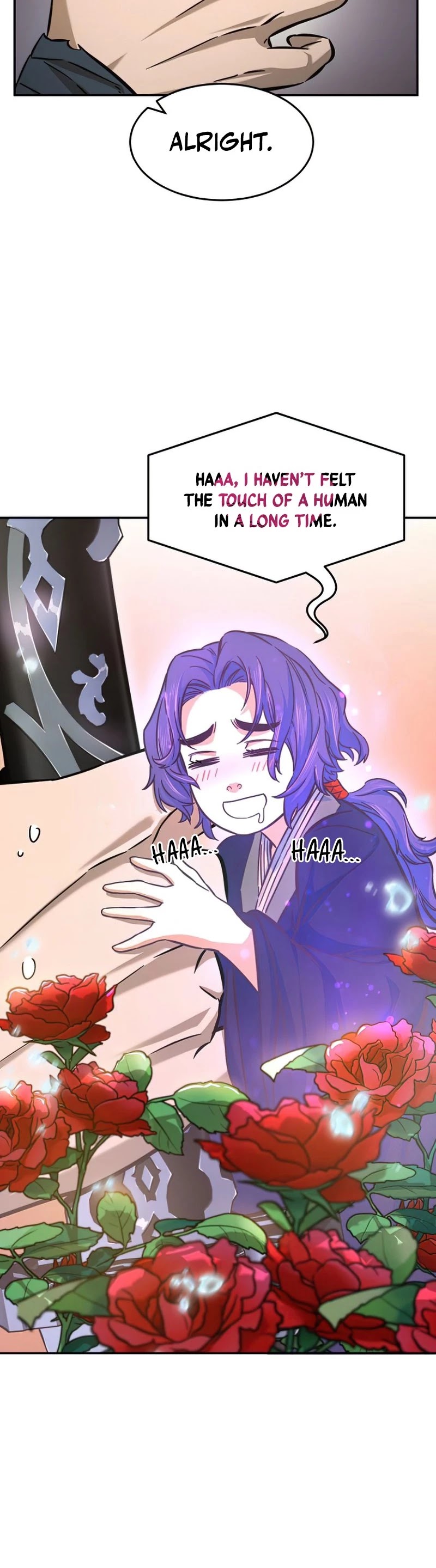 Absolute Sword Sense Chapter 12 page 6 - Chapter 12