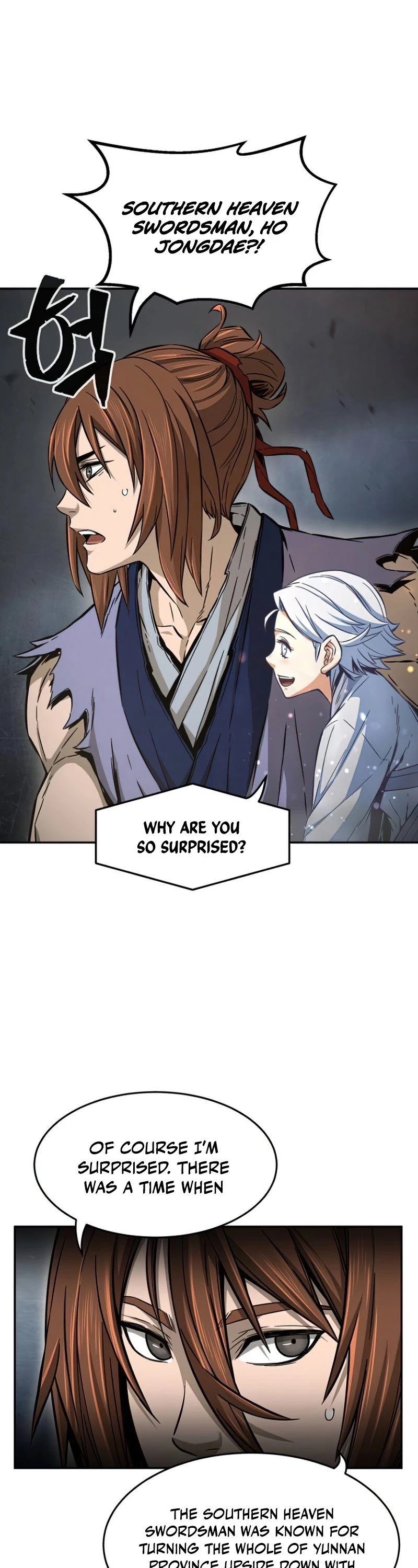 Absolute Sword Sense Chapter 12 page 9 - Chapter 12