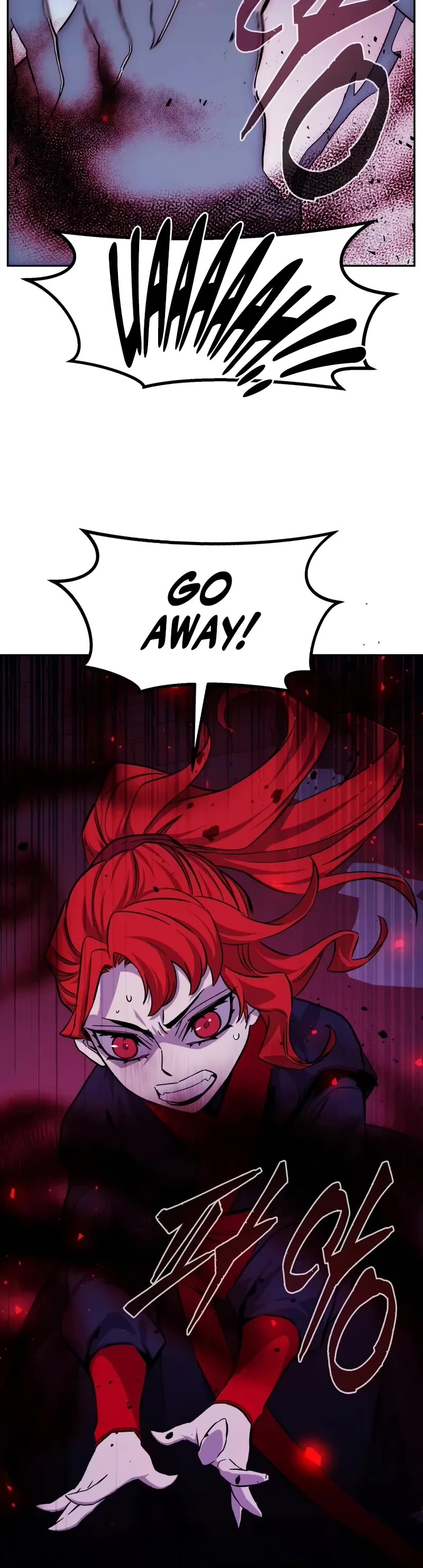 Absolute Sword Sense Chapter 120 page 11 - Chapter 120
