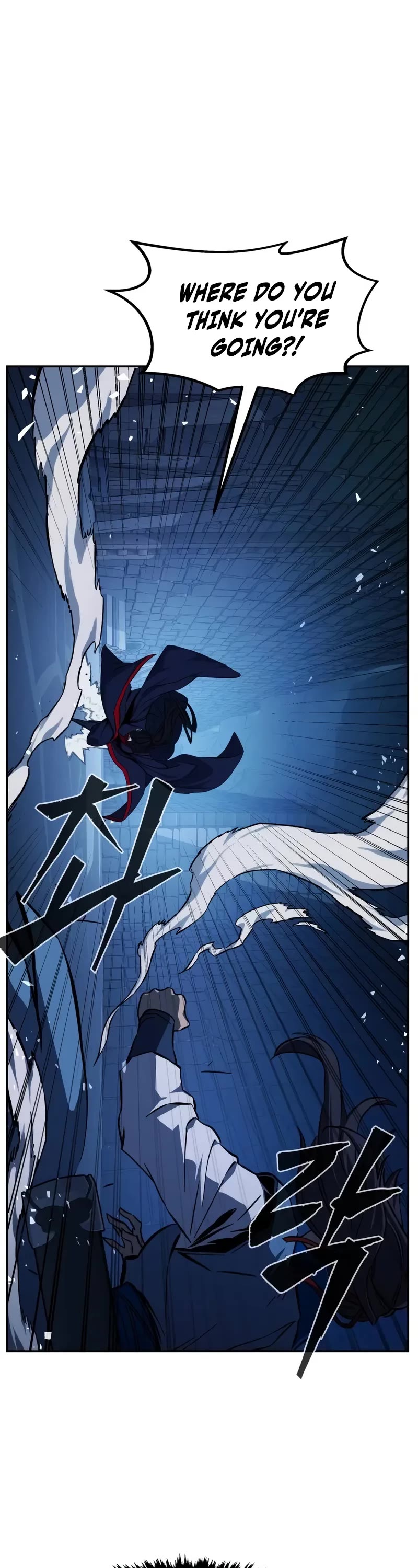 Absolute Sword Sense Chapter 120 page 13 - Chapter 120
