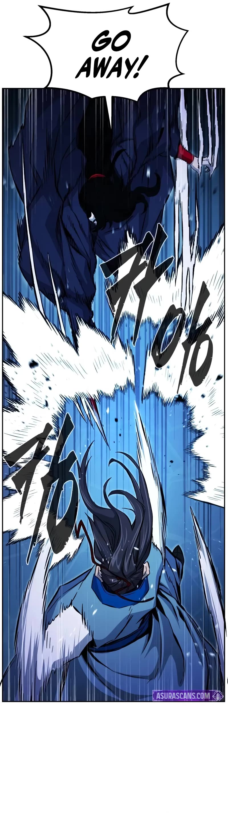 Absolute Sword Sense Chapter 120 page 16 - Chapter 120