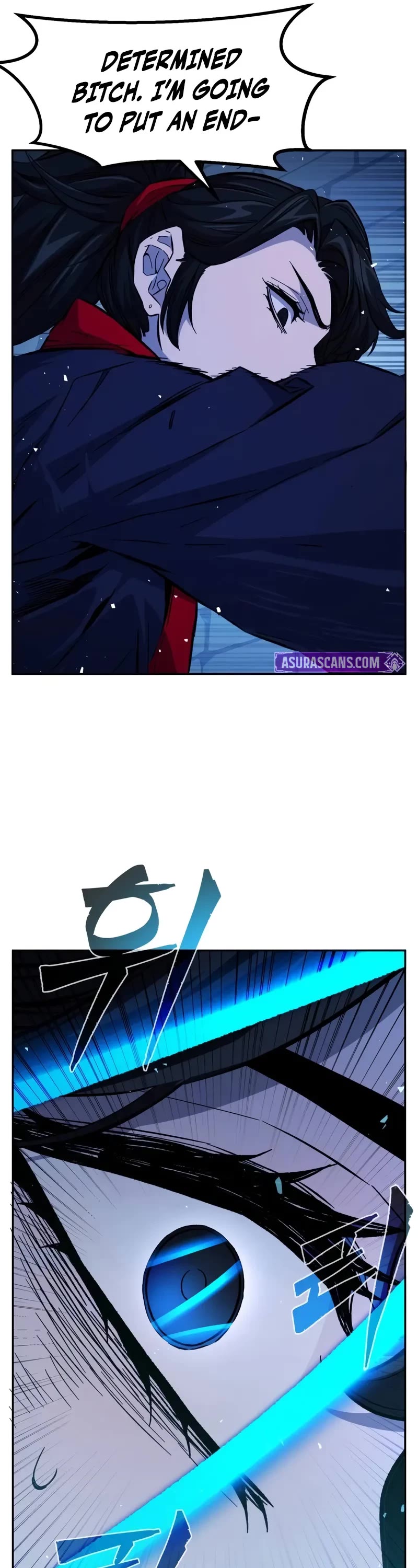 Absolute Sword Sense Chapter 120 page 17 - Chapter 120