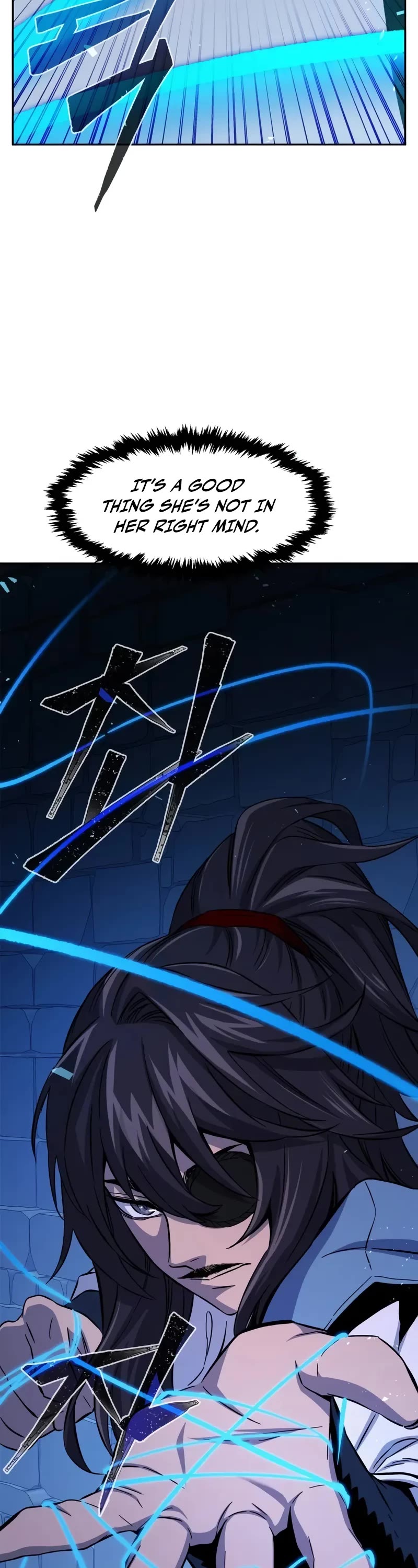 Absolute Sword Sense Chapter 120 page 18 - Chapter 120