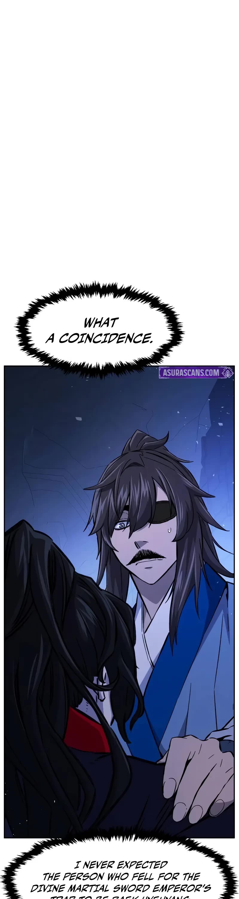 Absolute Sword Sense Chapter 120 page 2 - Chapter 120