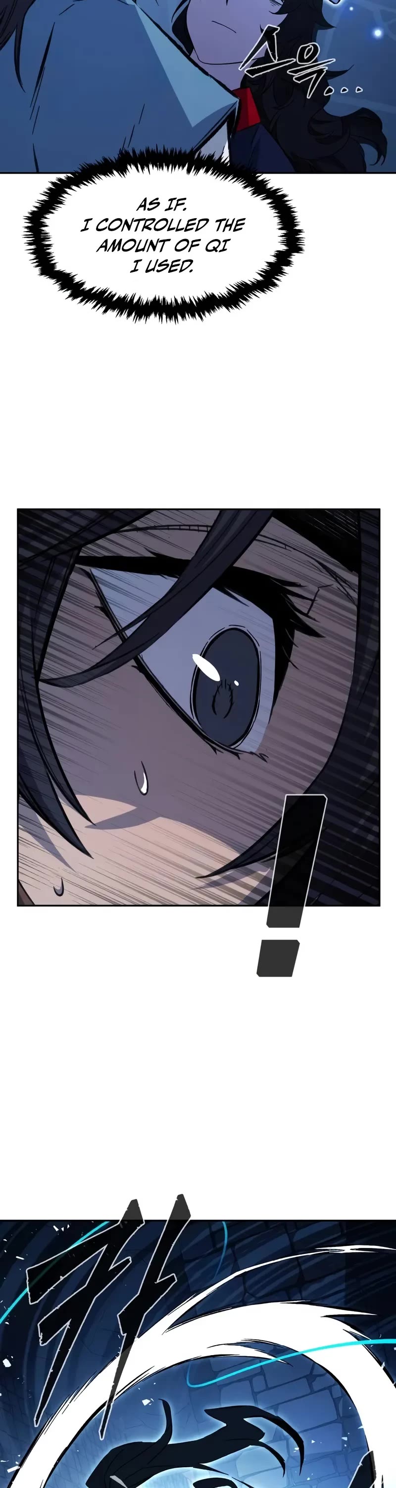 Absolute Sword Sense Chapter 120 page 24 - Chapter 120