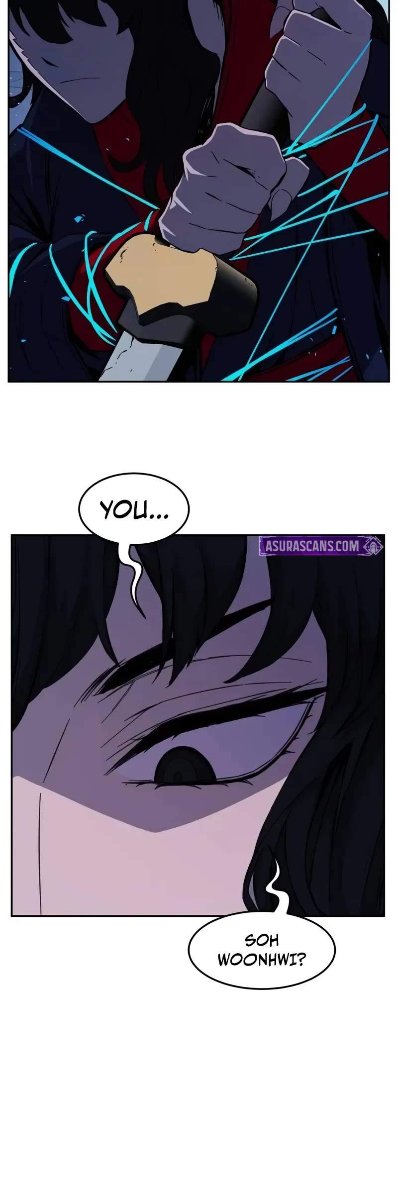 Absolute Sword Sense Chapter 120 page 26 - Chapter 120