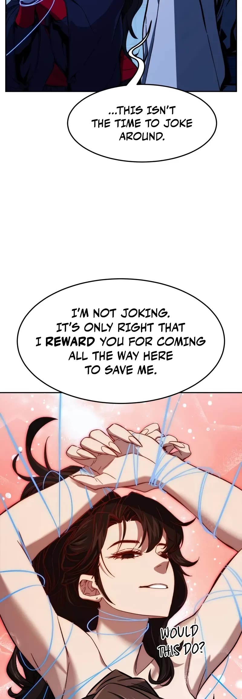 Absolute Sword Sense Chapter 120 page 30 - Chapter 120