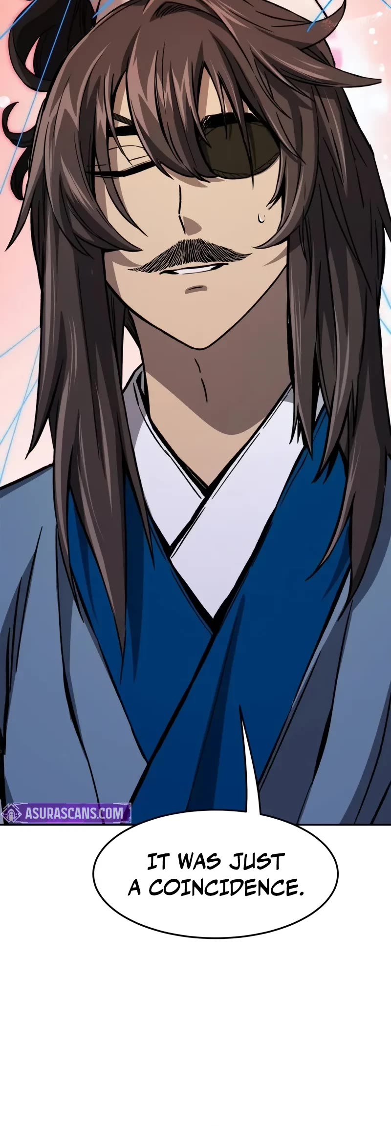 Absolute Sword Sense Chapter 120 page 31 - Chapter 120
