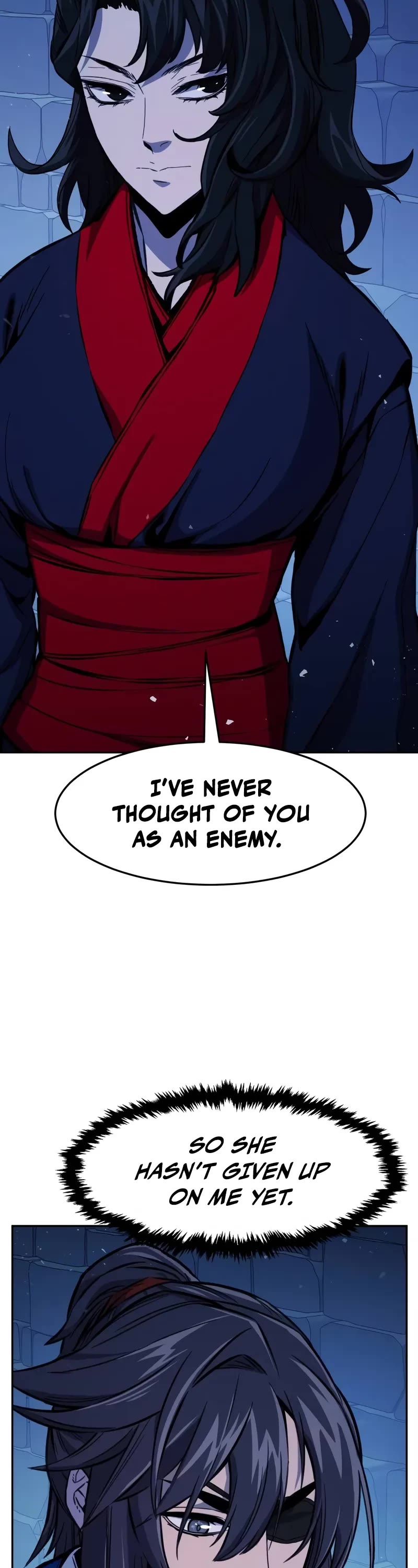 Absolute Sword Sense Chapter 120 page 38 - Chapter 120