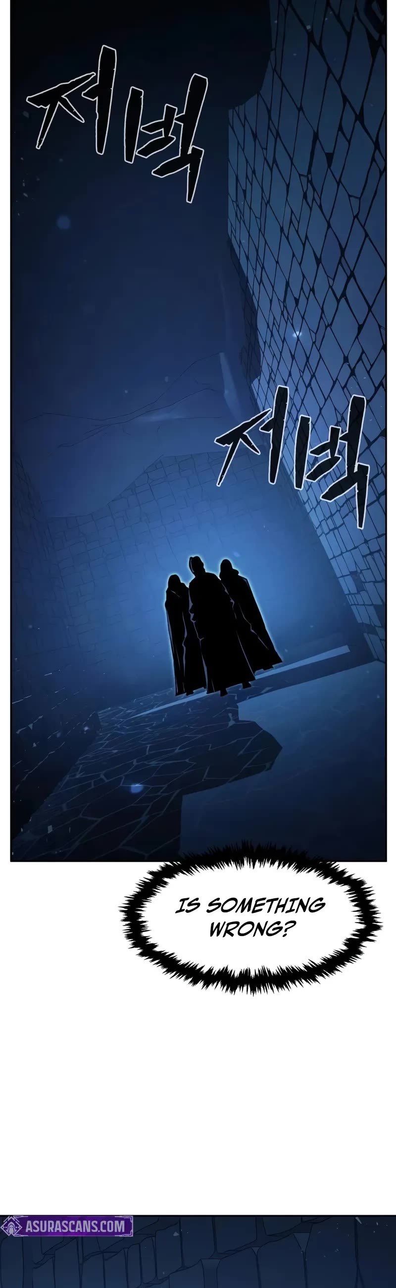 Absolute Sword Sense Chapter 120 page 40 - Chapter 120