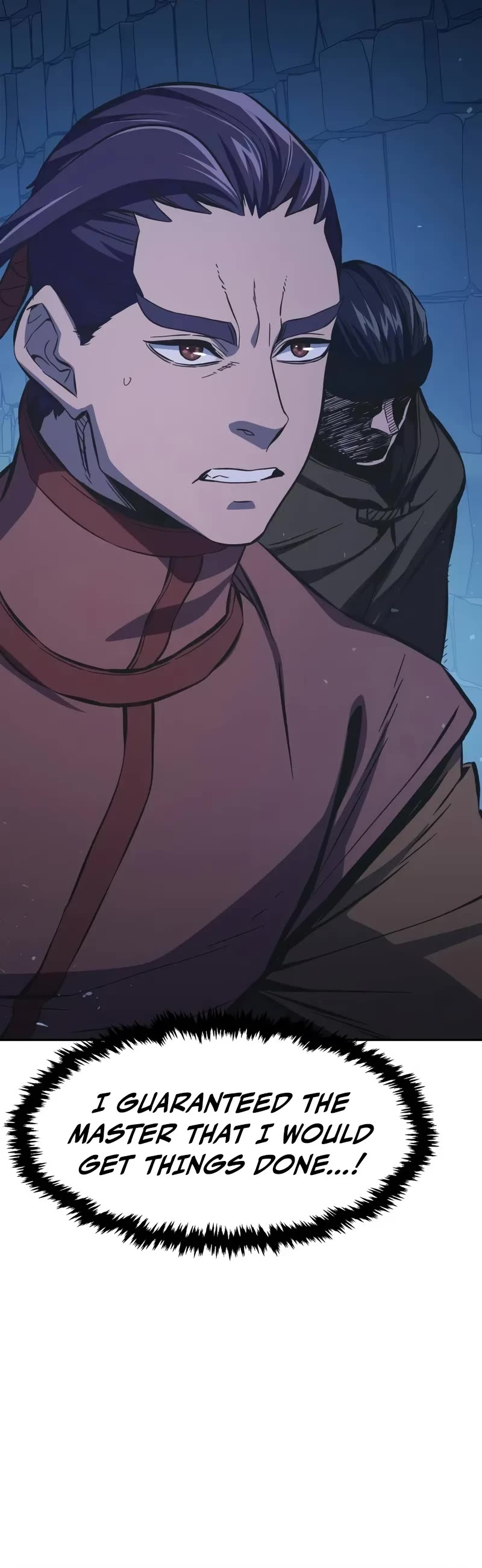Absolute Sword Sense Chapter 120 page 41 - Chapter 120