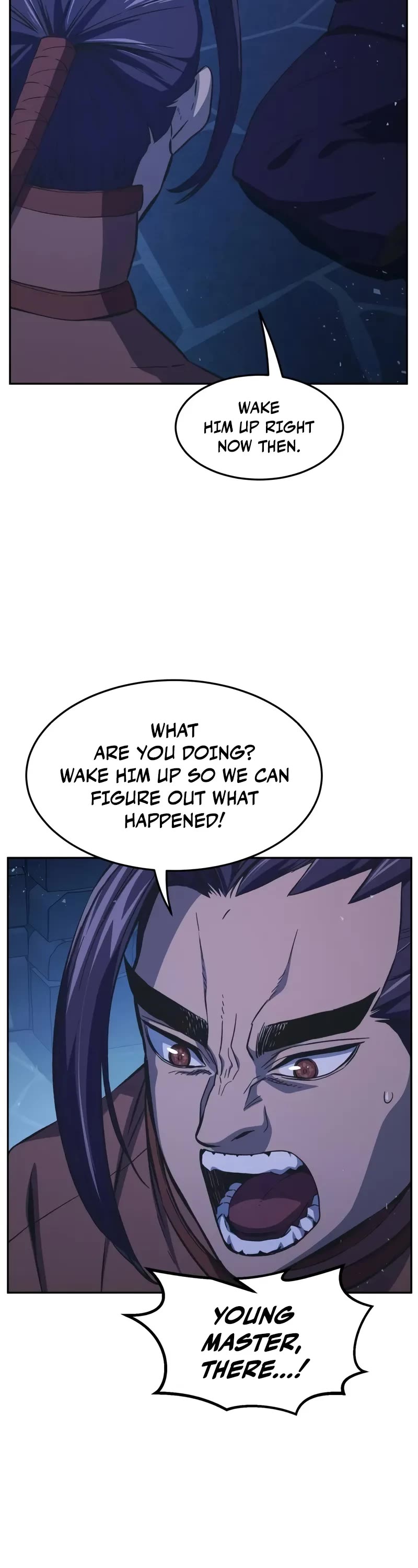 Absolute Sword Sense Chapter 120 page 43 - Chapter 120