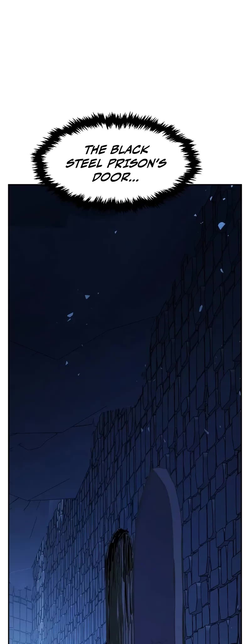 Absolute Sword Sense Chapter 120 page 45 - Chapter 120