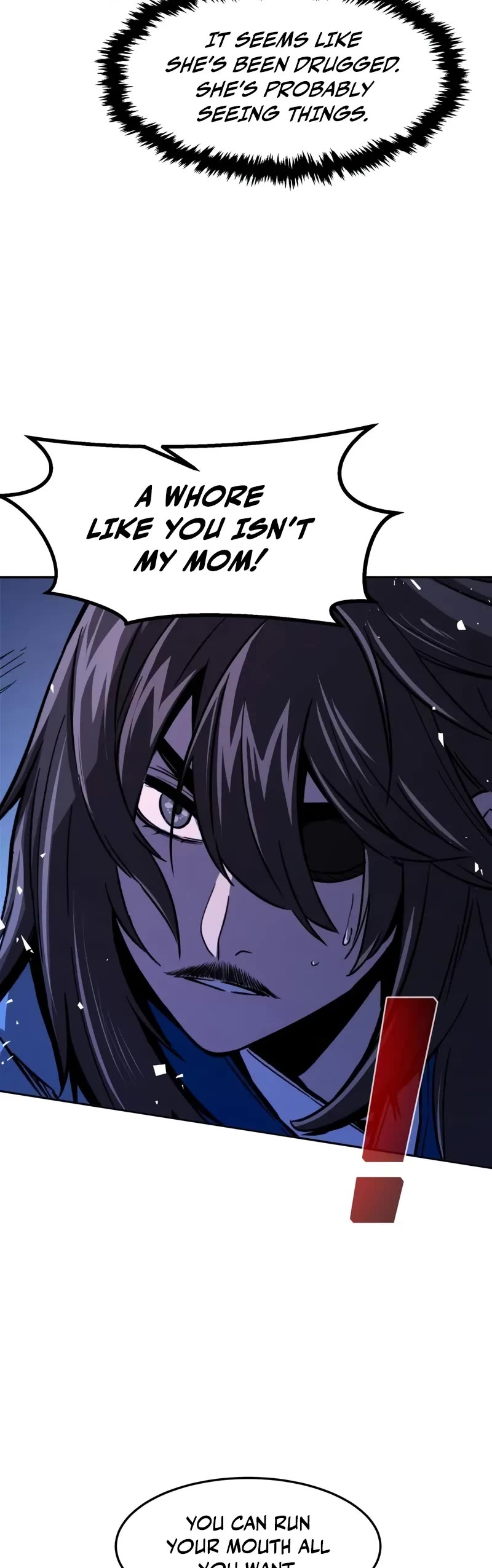 Absolute Sword Sense Chapter 120 page 5 - Chapter 120