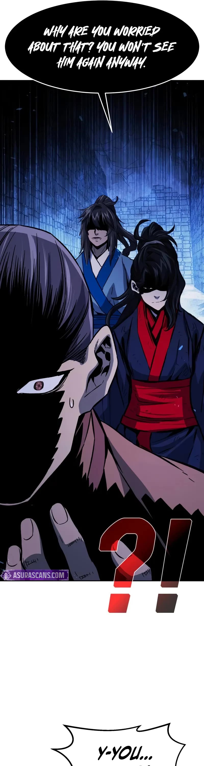 Absolute Sword Sense Chapter 120 page 52 - Chapter 120
