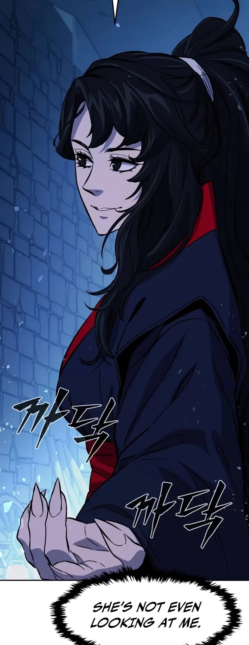 Absolute Sword Sense Chapter 120 page 55 - Chapter 120