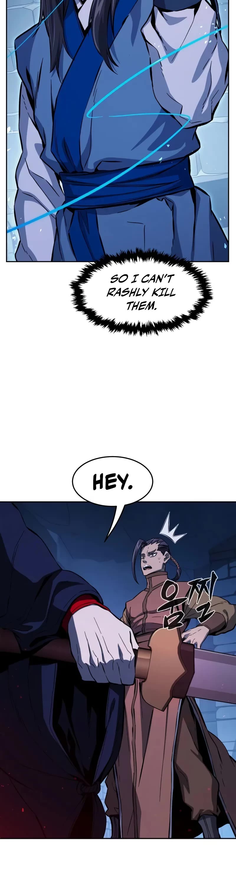 Absolute Sword Sense Chapter 120 page 59 - Chapter 120