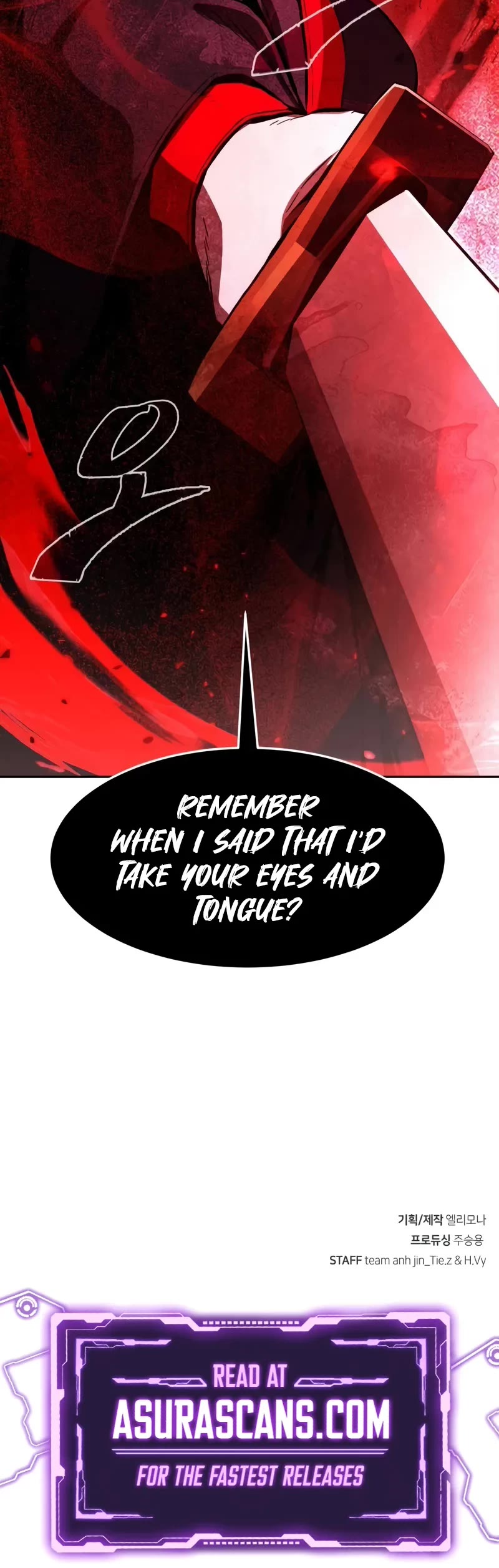Absolute Sword Sense Chapter 120 page 61 - Chapter 120