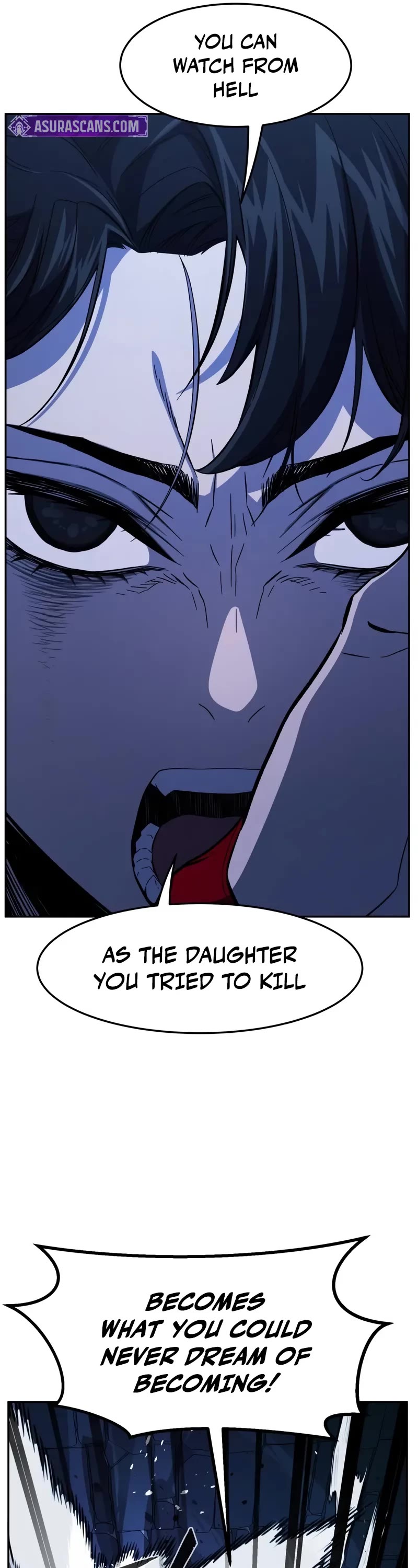 Absolute Sword Sense Chapter 120 page 7 - Chapter 120