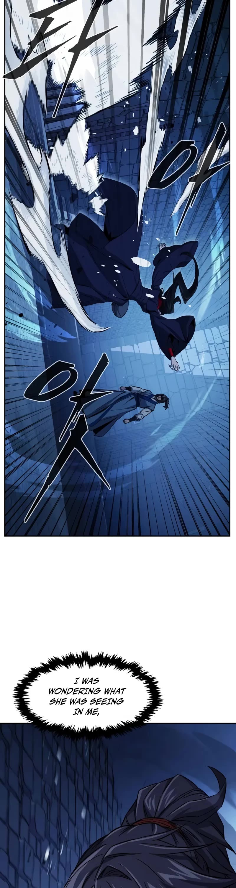 Absolute Sword Sense Chapter 120 page 8 - Chapter 120