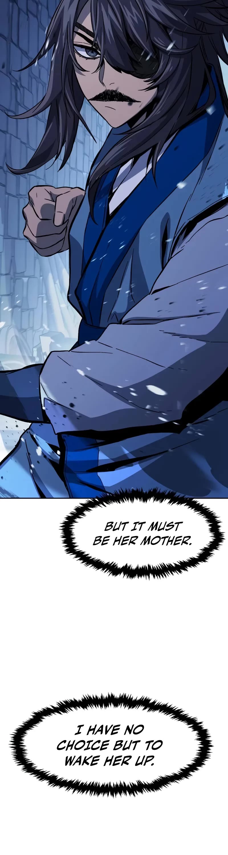 Absolute Sword Sense Chapter 120 page 9 - Chapter 120