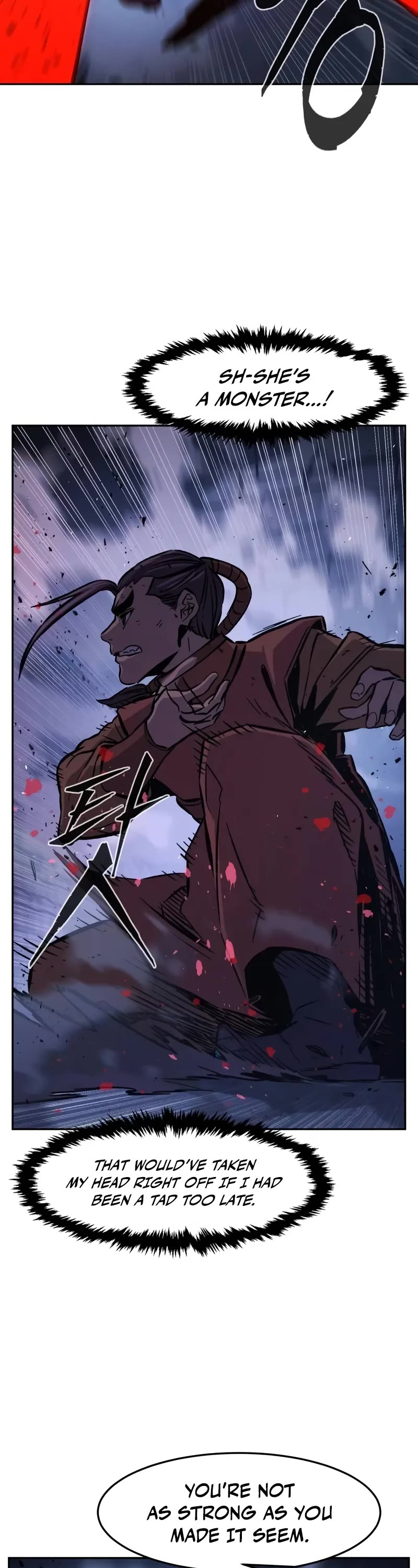 Absolute Sword Sense Chapter 121 page 10 - Chapter 121