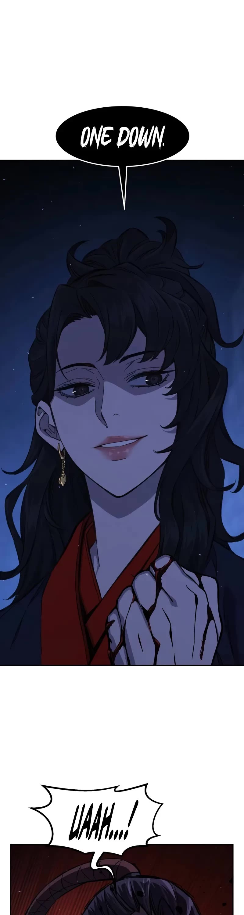 Absolute Sword Sense Chapter 121 page 12 - Chapter 121