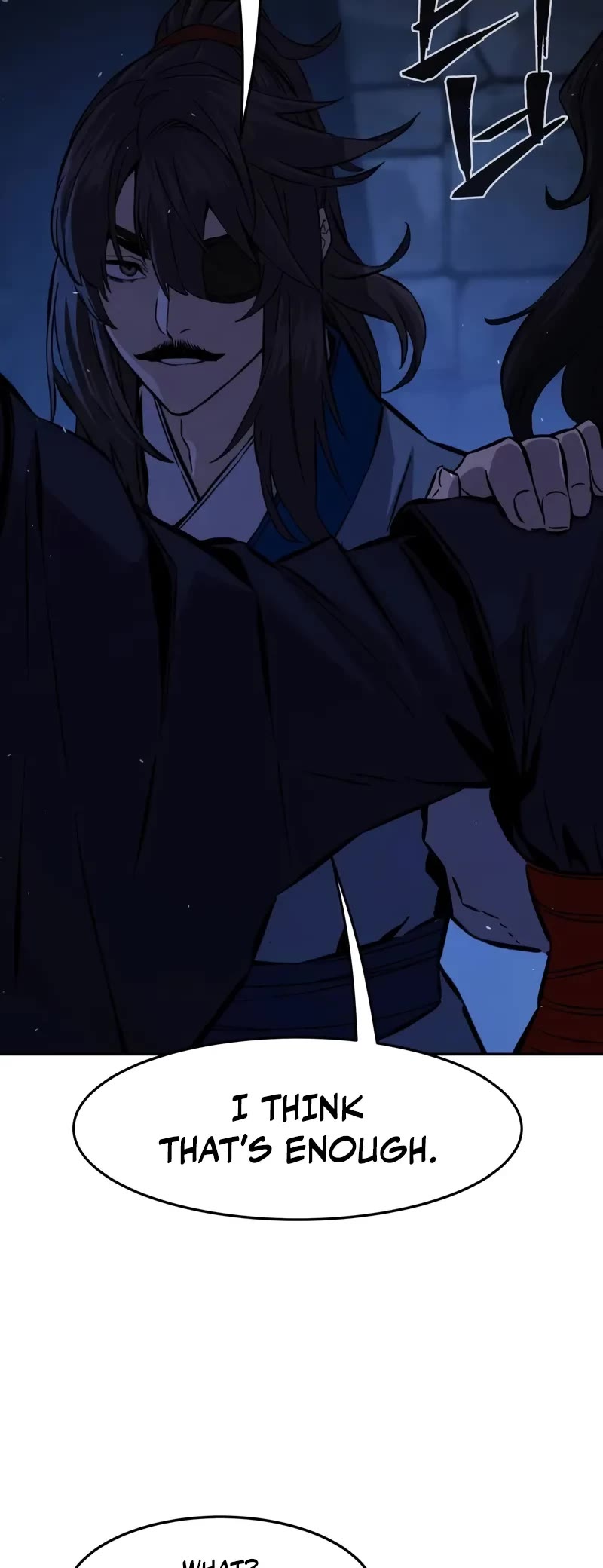 Absolute Sword Sense Chapter 121 page 15 - Chapter 121