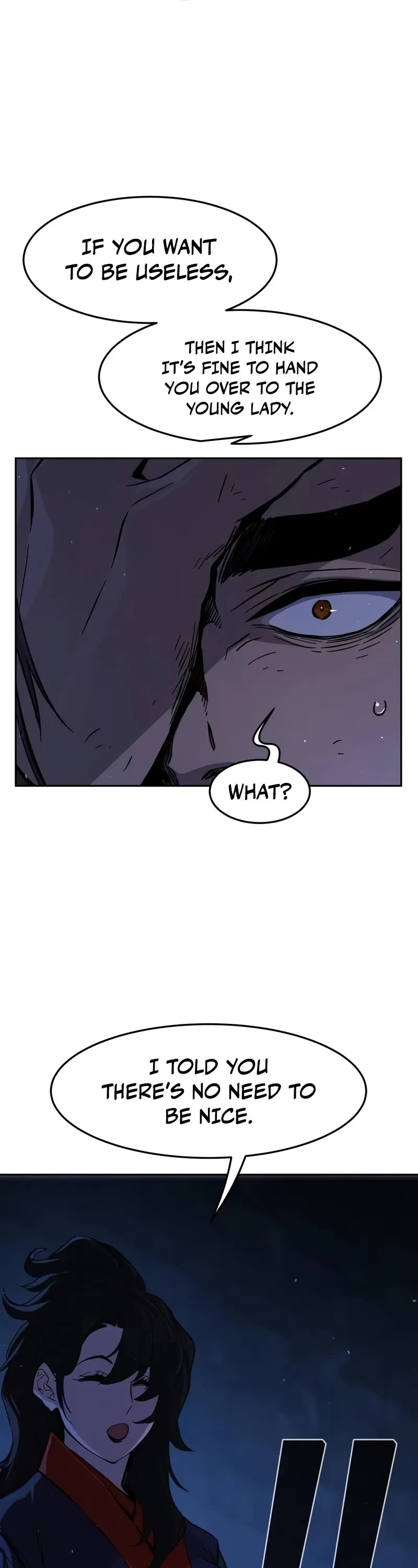 Absolute Sword Sense Chapter 121 page 24 - Chapter 121