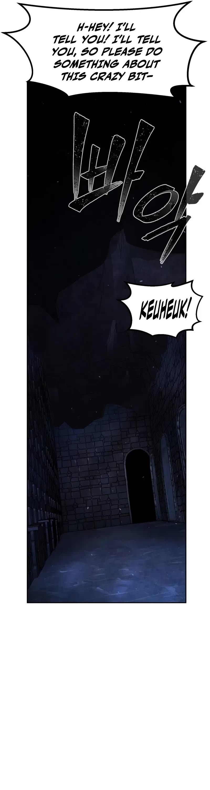 Absolute Sword Sense Chapter 121 page 27 - Chapter 121