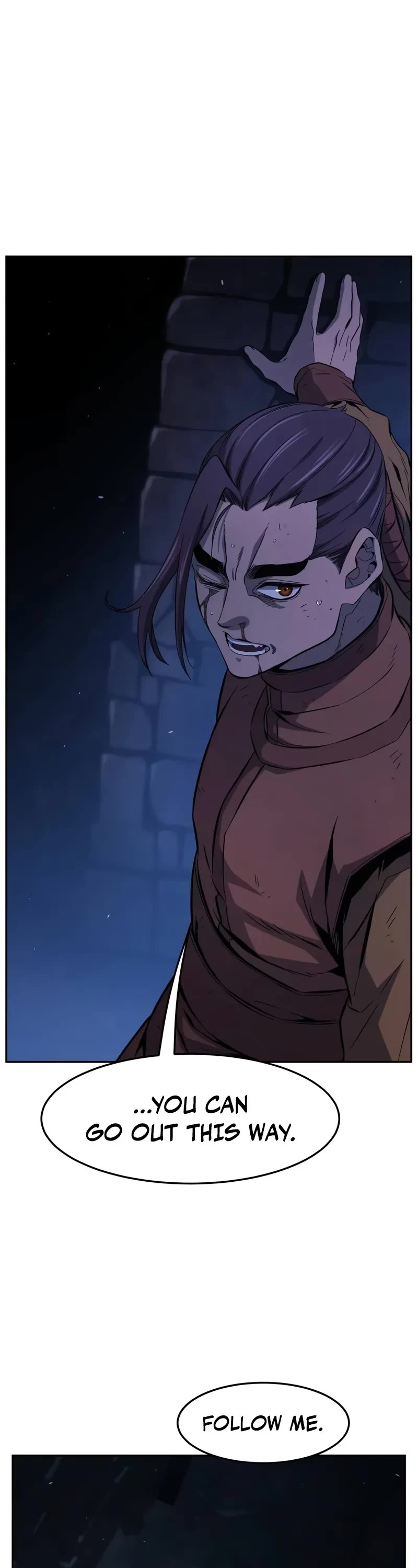 Absolute Sword Sense Chapter 121 page 29 - Chapter 121