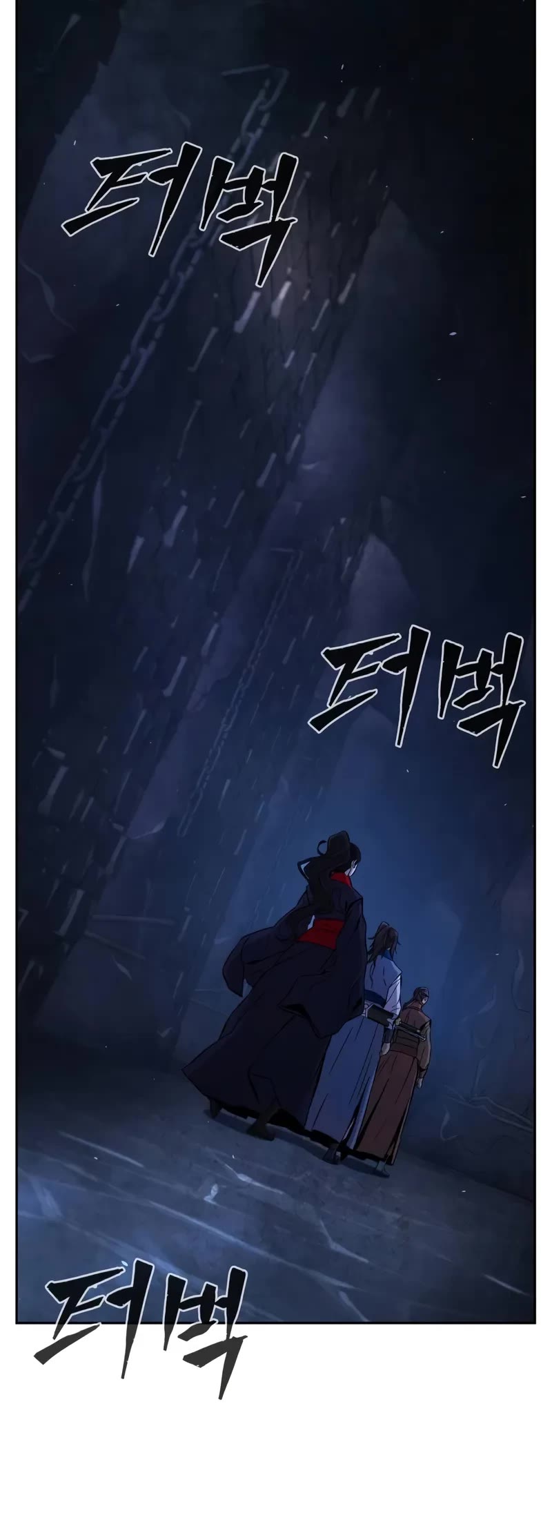 Absolute Sword Sense Chapter 121 page 30 - Chapter 121
