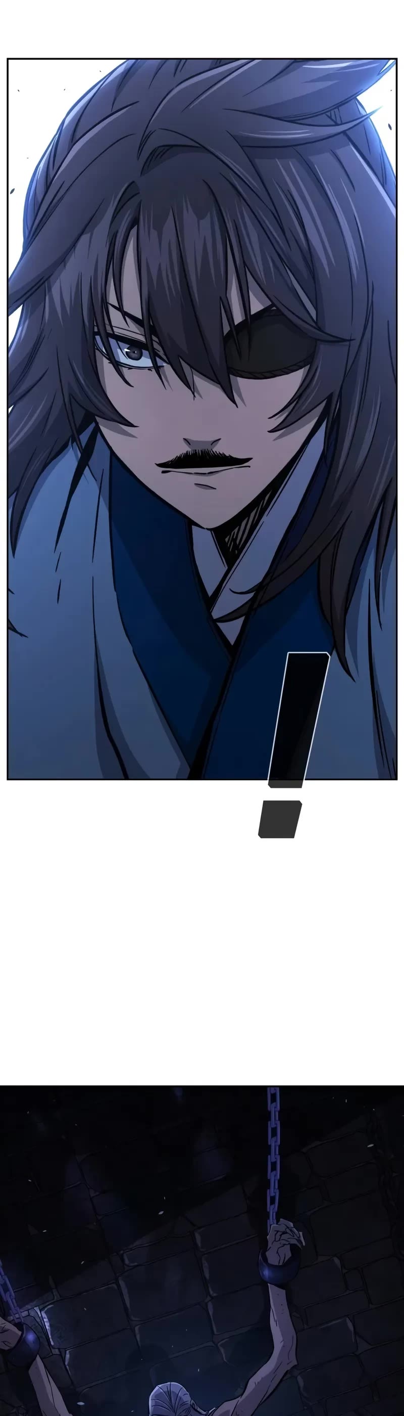 Absolute Sword Sense Chapter 121 page 40 - Chapter 121