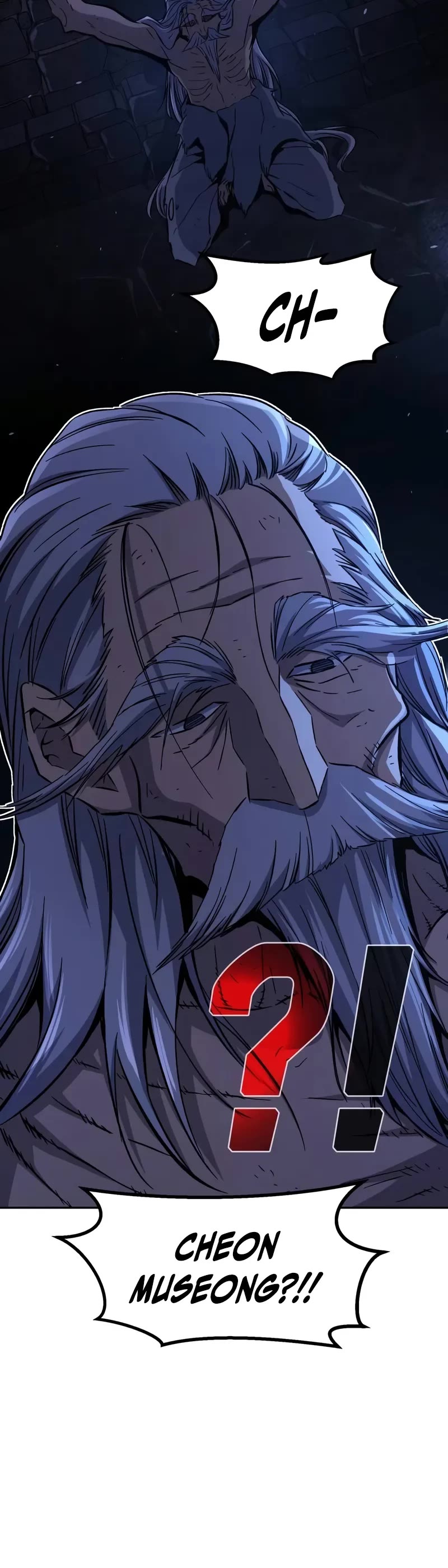 Absolute Sword Sense Chapter 121 page 41 - Chapter 121